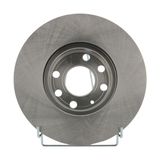 FERODO Тормозной диск DDF1041