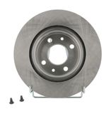 FERODO Тормозной диск DDF1096