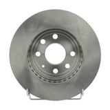 FERODO Тормозной диск DDF1097