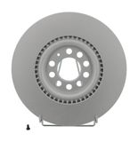 FERODO Тормозной диск DDF1118C