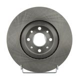 FERODO Bromsskiva DDF1122
