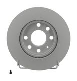 FERODO Тормозной диск DDF1130C