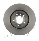 FERODO Тормозной диск DDF1132