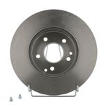 FERODO Тормозной диск DDF1135