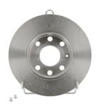 FERODO Тормозной диск DDF116