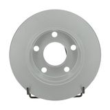 FERODO Тормозной диск DDF1177C