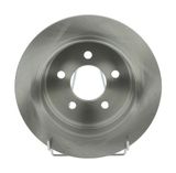 FERODO Тормозной диск DDF1186