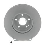 FERODO Тормозной диск DDF1203C