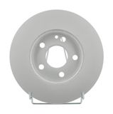 FERODO Тормозной диск DDF1220C