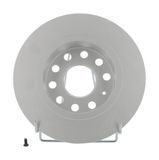 FERODO Тормозной диск DDF1224C