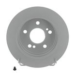 FERODO Тормозной диск DDF122C