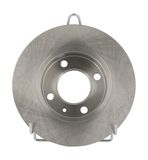 FERODO Тормозной диск DDF1233