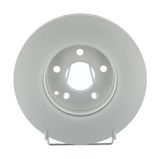 FERODO Тормозной диск DDF1252C
