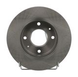 FERODO Тормозной диск DDF1270