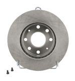 FERODO Тормозной диск DDF1279
