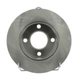 FERODO Тормозной диск DDF128