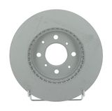 FERODO Тормозной диск DDF1281C