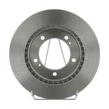 FERODO Тормозной диск DDF1282