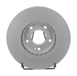 FERODO Тормозной диск DDF1292C