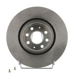 FERODO Тормозной диск DDF1298