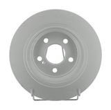 FERODO Тормозной диск DDF1308C