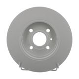 FERODO Тормозной диск DDF1313C
