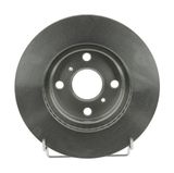 FERODO Тормозной диск DDF1314