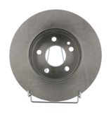 FERODO Тормозной диск DDF1316