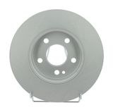 FERODO Тормозной диск DDF1316C