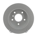 FERODO Тормозной диск DDF1362C