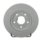 FERODO Тормозной диск DDF1363C