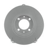 FERODO Тормозной диск DDF1373C