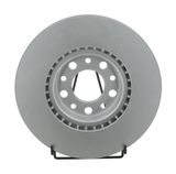 FERODO Тормозной диск DDF1451C