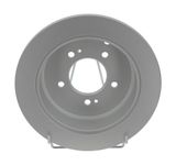 FERODO Тормозной диск DDF1493C