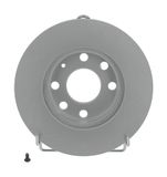 FERODO Тормозной диск DDF151C