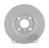 FERODO Тормозной диск DDF1527C
