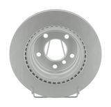 FERODO Тормозной диск DDF1549C