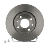 FERODO Тормозной диск DDF158