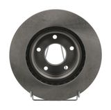 FERODO Тормозной диск DDF1624