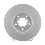 FERODO Тормозной диск DDF1642C