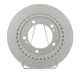 FERODO Тормозной диск DDF1687C