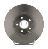 FERODO Тормозной диск DDF1690