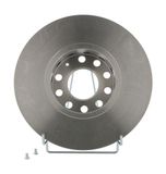 FERODO Тормозной диск DDF1706