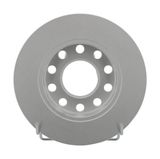 FERODO Тормозной диск DDF1709C