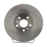 FERODO Тормозной диск DDF1733