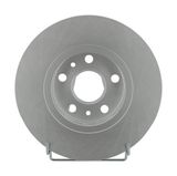 FERODO Тормозной диск DDF1733C