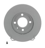 FERODO Тормозной диск DDF175C