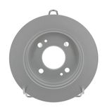 FERODO Тормозной диск DDF1793C