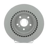 FERODO Тормозной диск DDF1906C