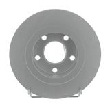 FERODO Тормозной диск DDF2151C